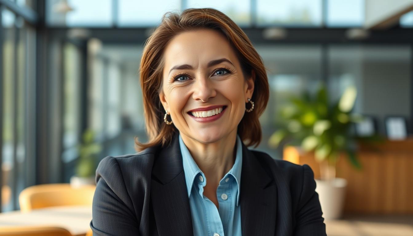 Anna Müller